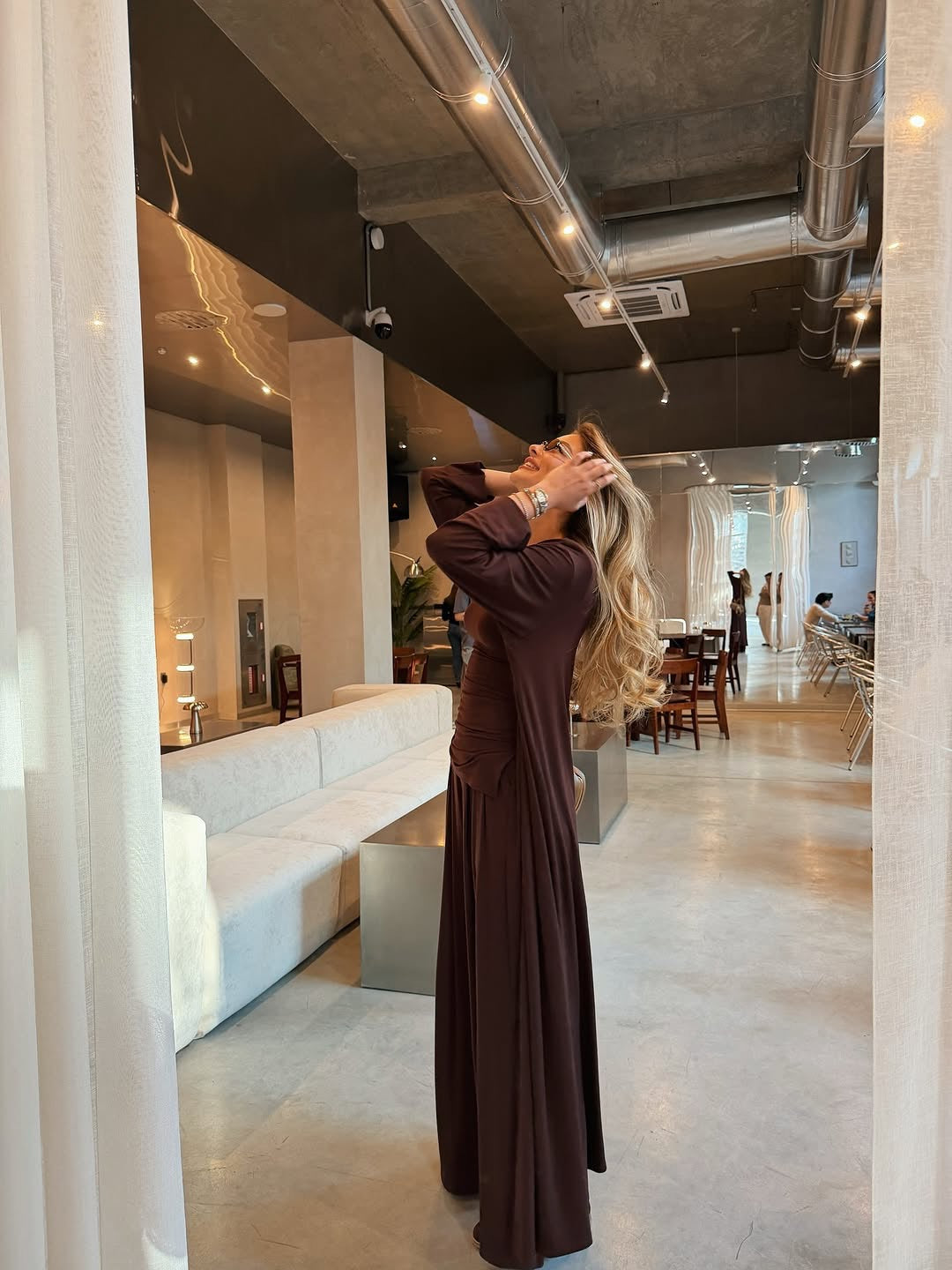 Millennial Core Lounge Wear Set