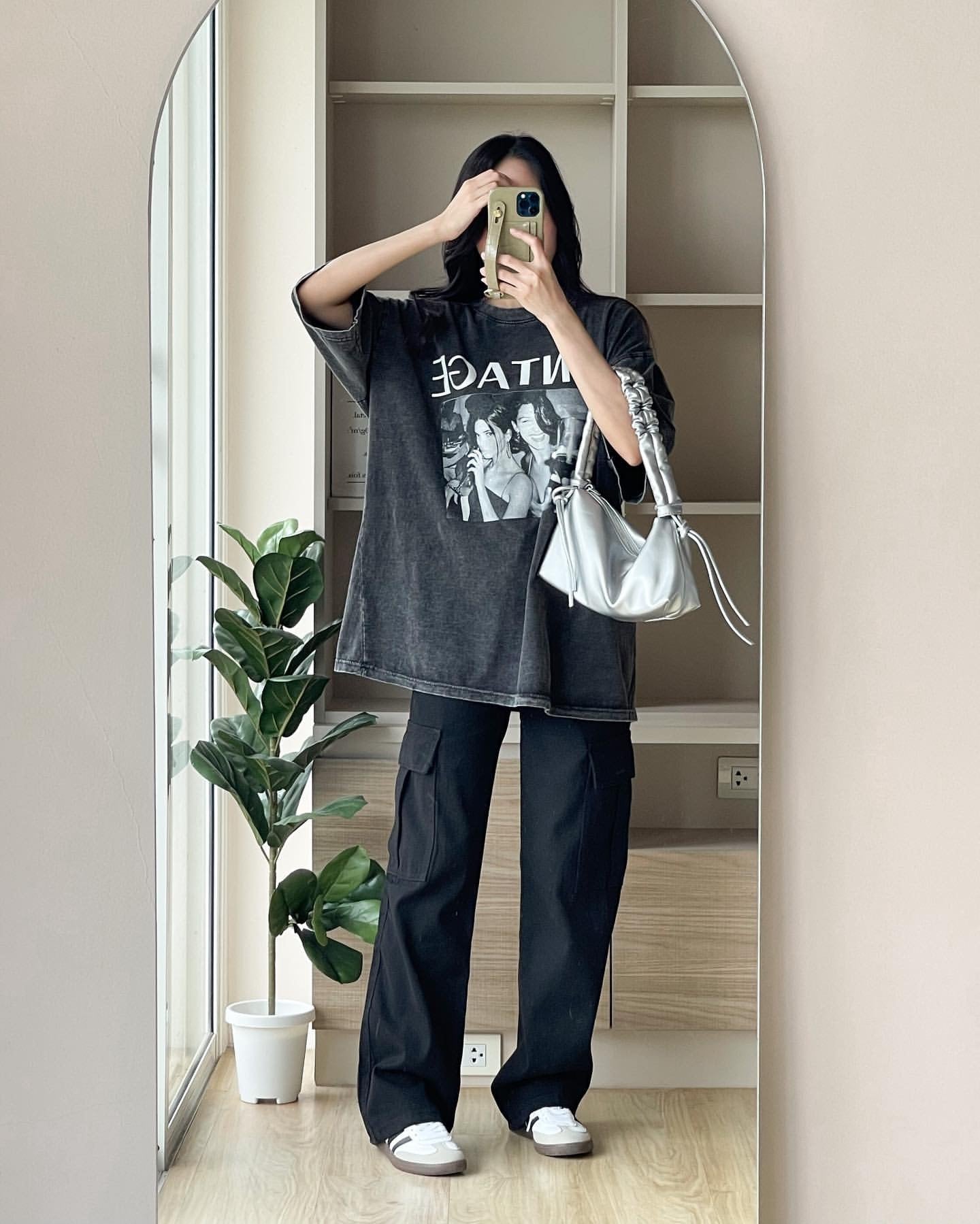 Boyfriend Tee