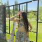 Modern Mughal Vacation Co-ords