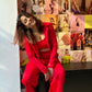 Casual Look 3 Piece Lounge Set