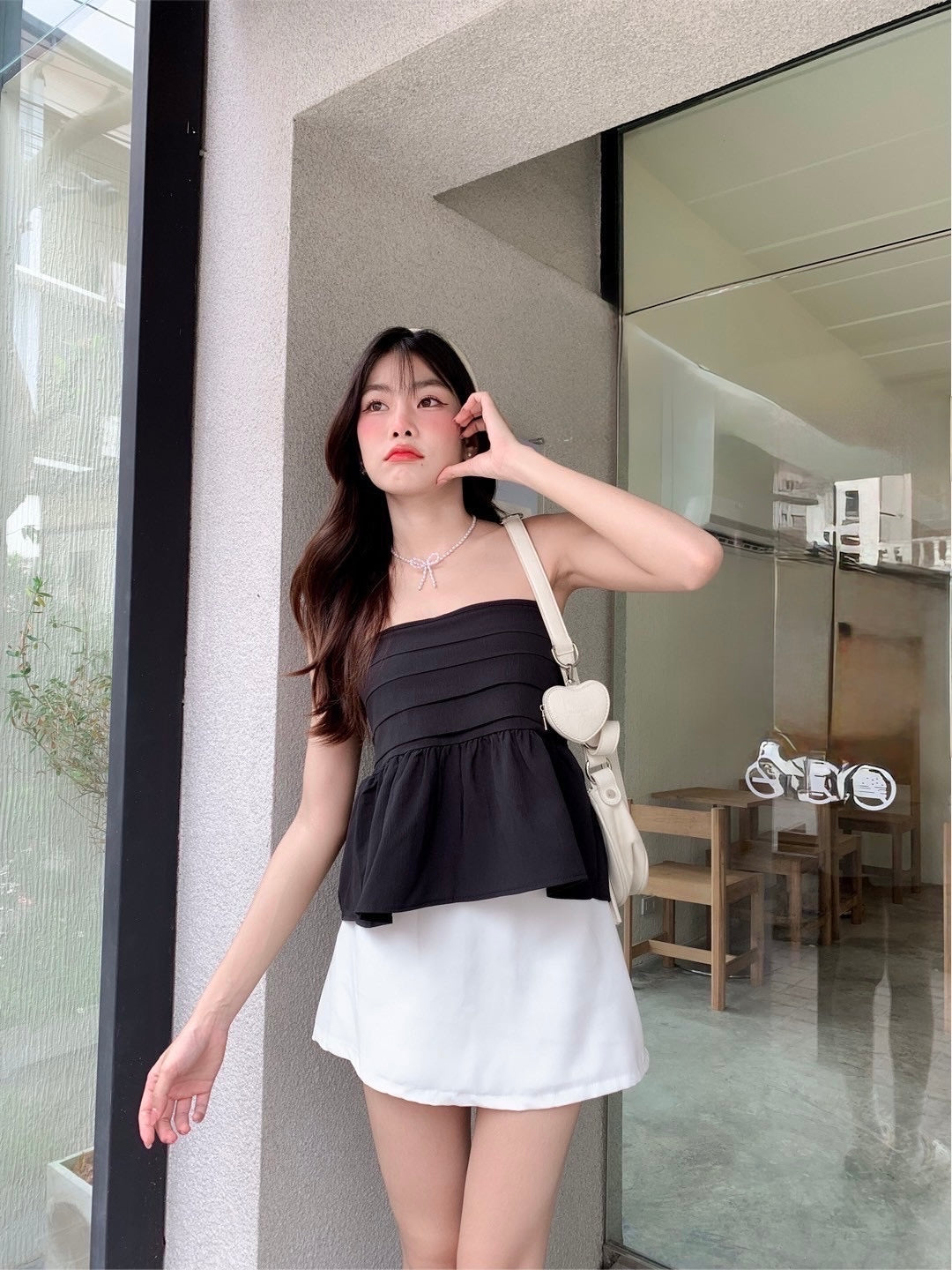 Summer Top