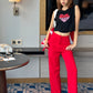 Quirky Half Tops