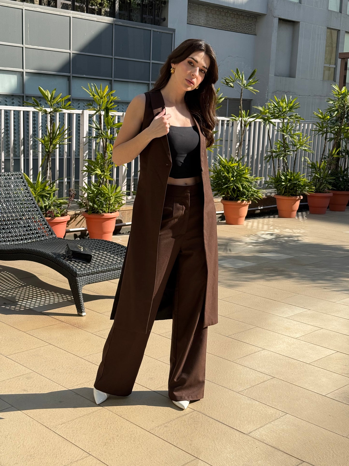 Dark Chocolate Corporate Set
