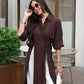 Classic Long Shirt