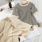 Knitted Lounge Co-ordinates
