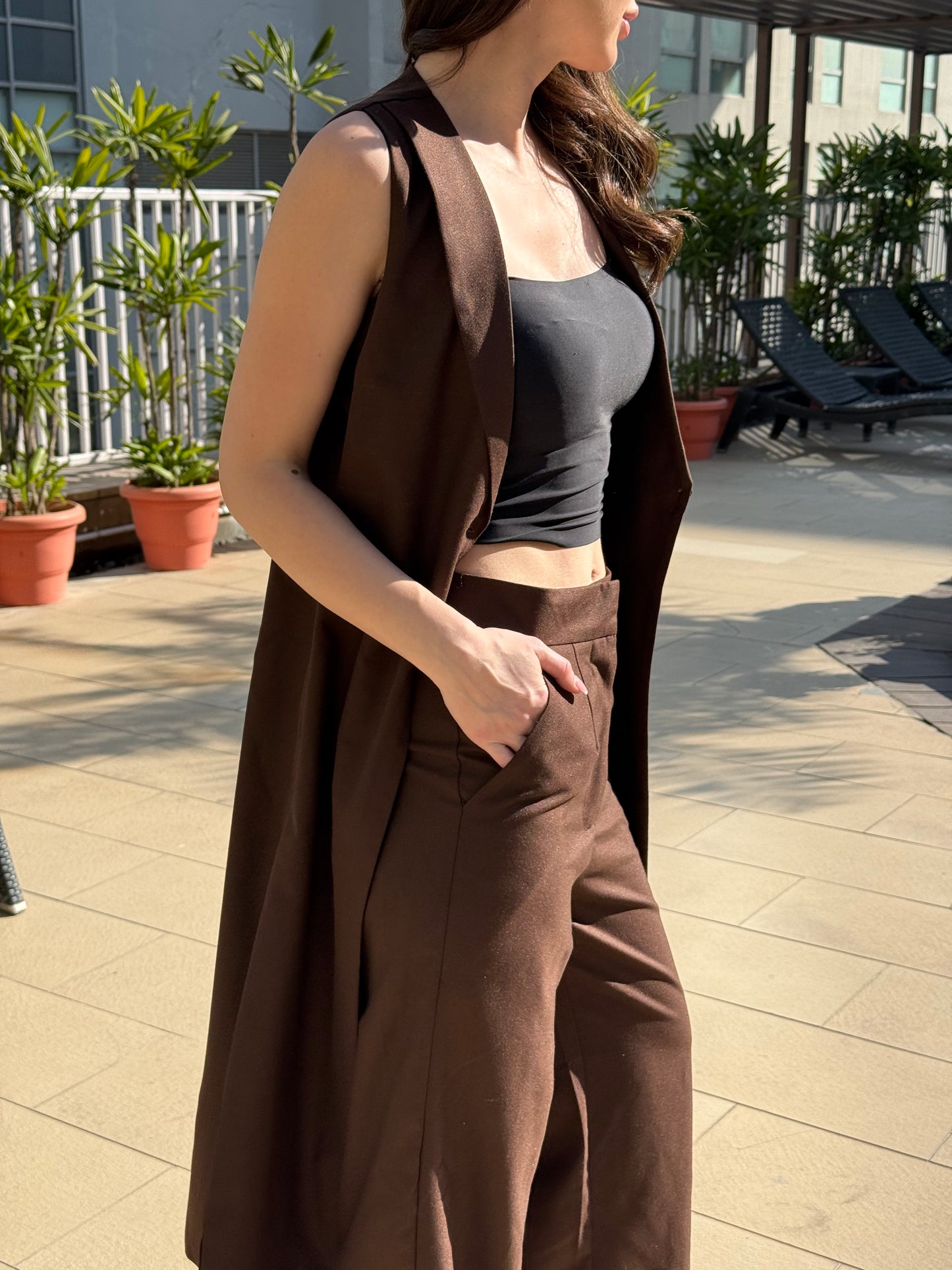 Dark Chocolate Corporate Set