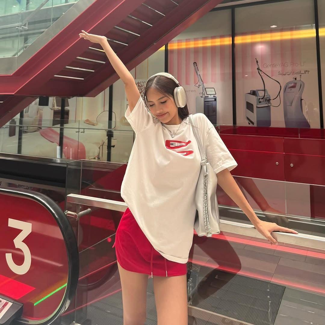 Hair Pin Co-ordinates