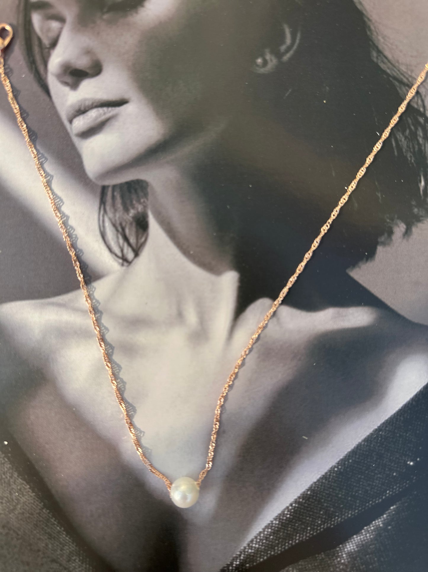 Alpha Set Of 3 Chains