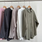 Basic Shirts With High Waist Corporate Pants