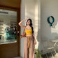 Groovy Look Set