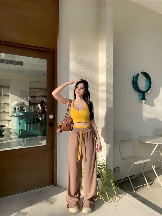 Groovy Look Set