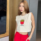 Quirky Half Tops