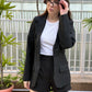 Casual Business Set