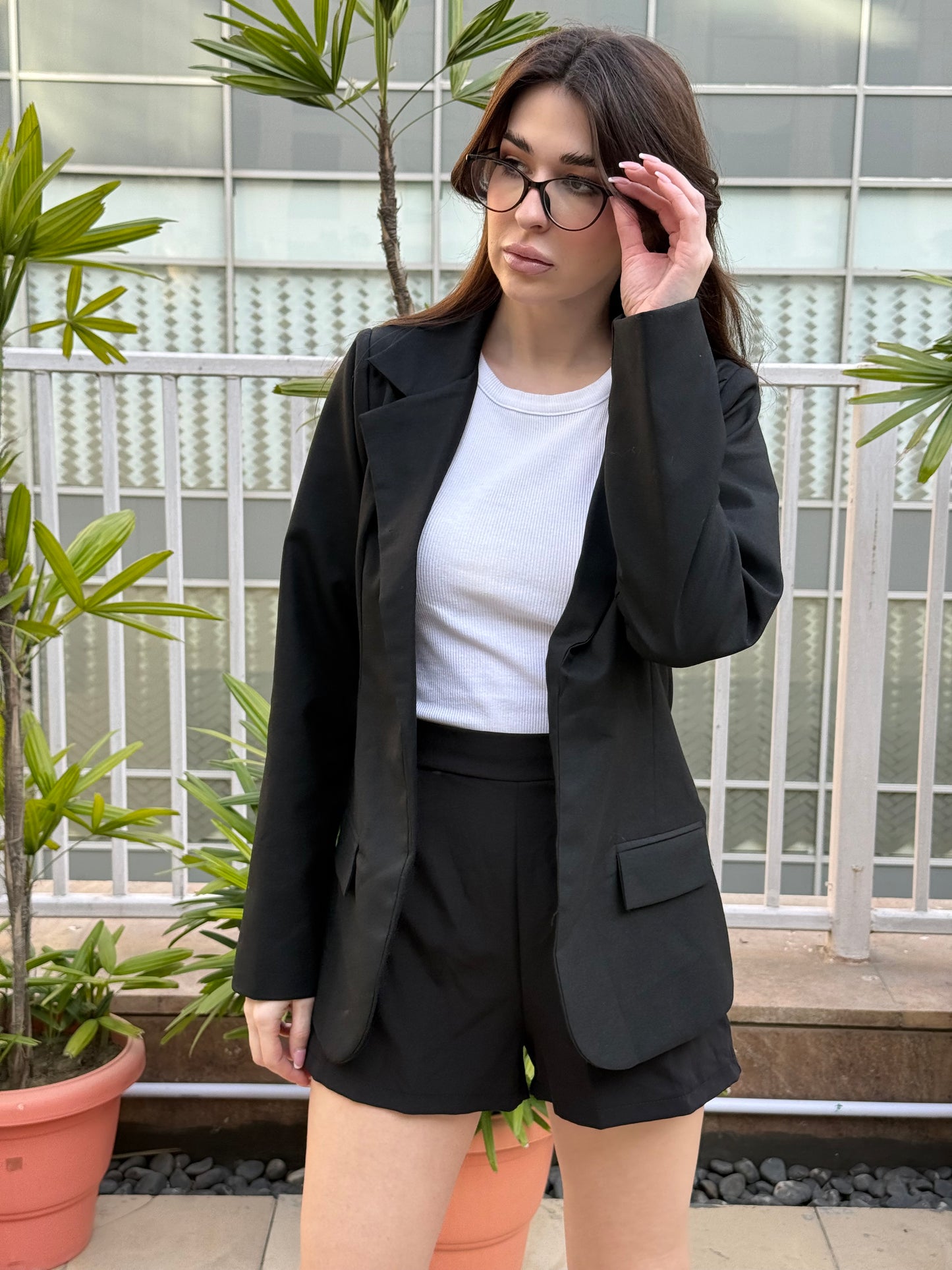 Casual Business Set