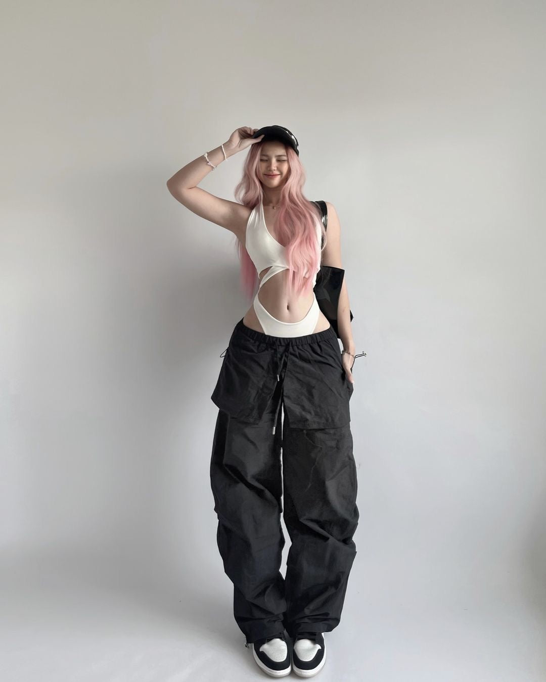 Justin Cargo Pants