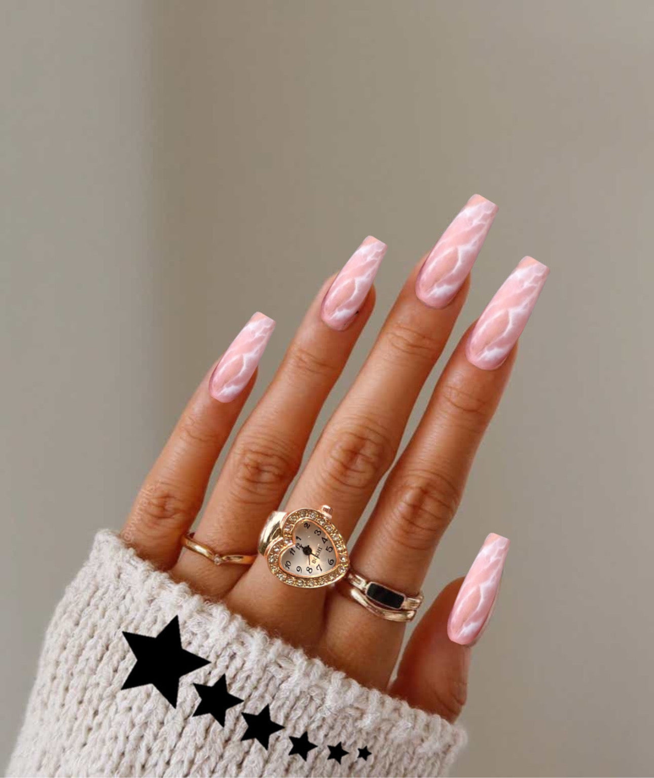 Ring Watches