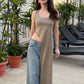 Long Asymmetrical Top