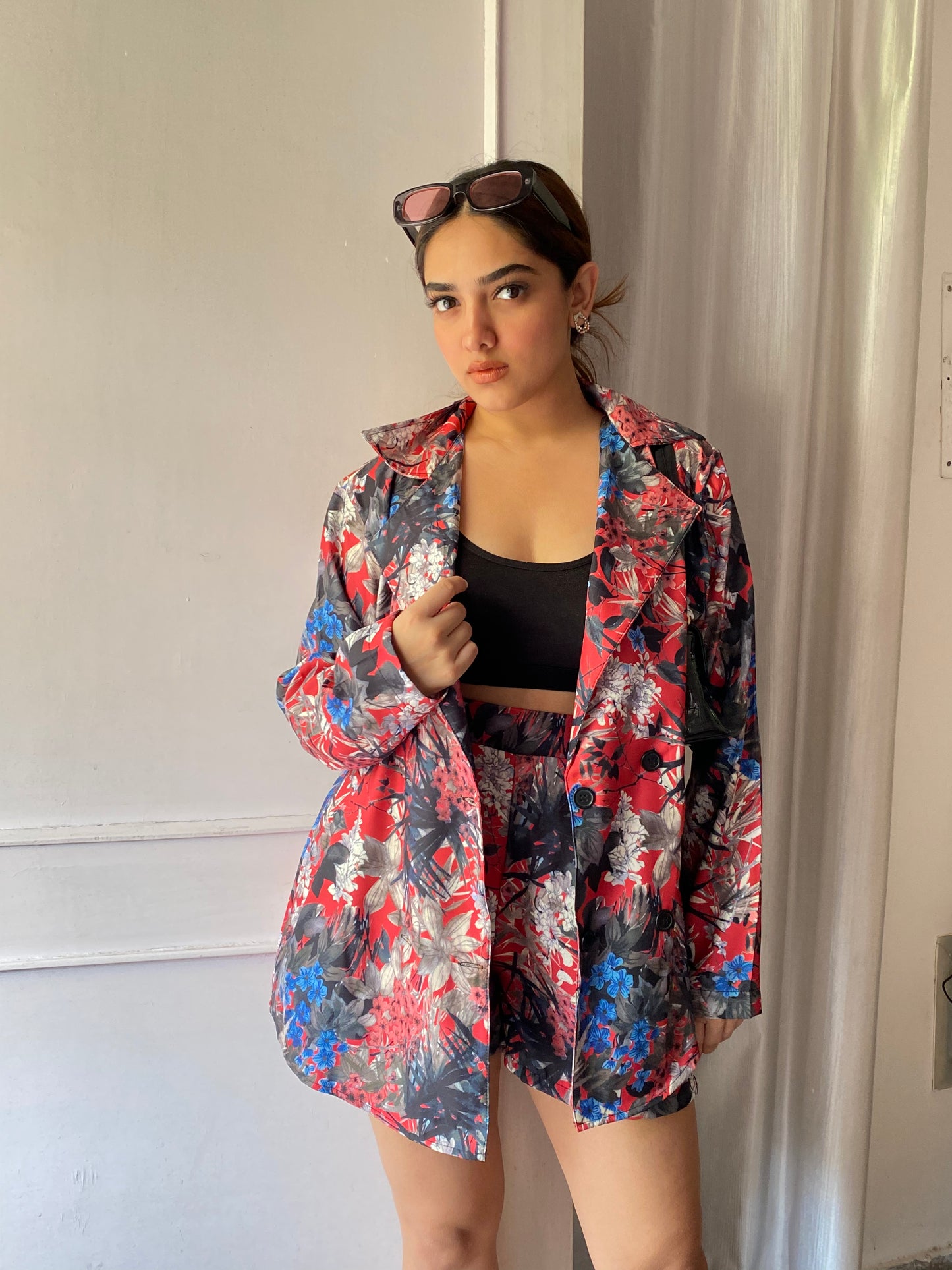 Print-On-Print Co-ordinates