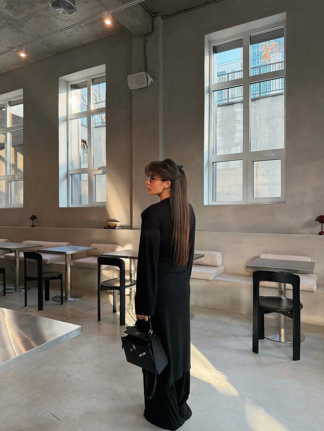 Millennial Core Lounge Wear Set