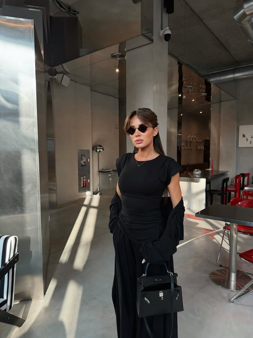 Millennial Core Lounge Wear Set