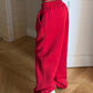 Red Riding Hood Co-ordinates