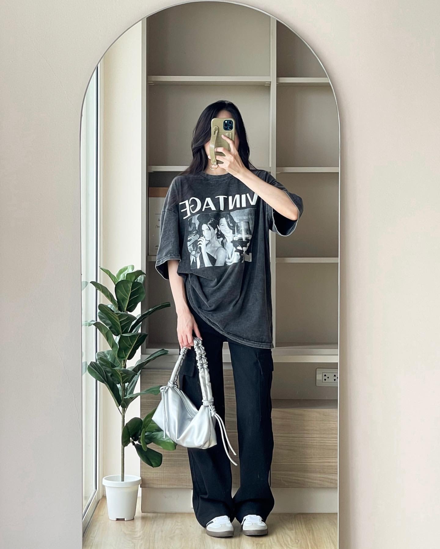 Boyfriend Tee