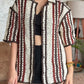 Beach Crochet Shirts