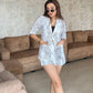 Mid-Summer Co-ordinates