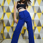 Color Pop Straight Leg Pants