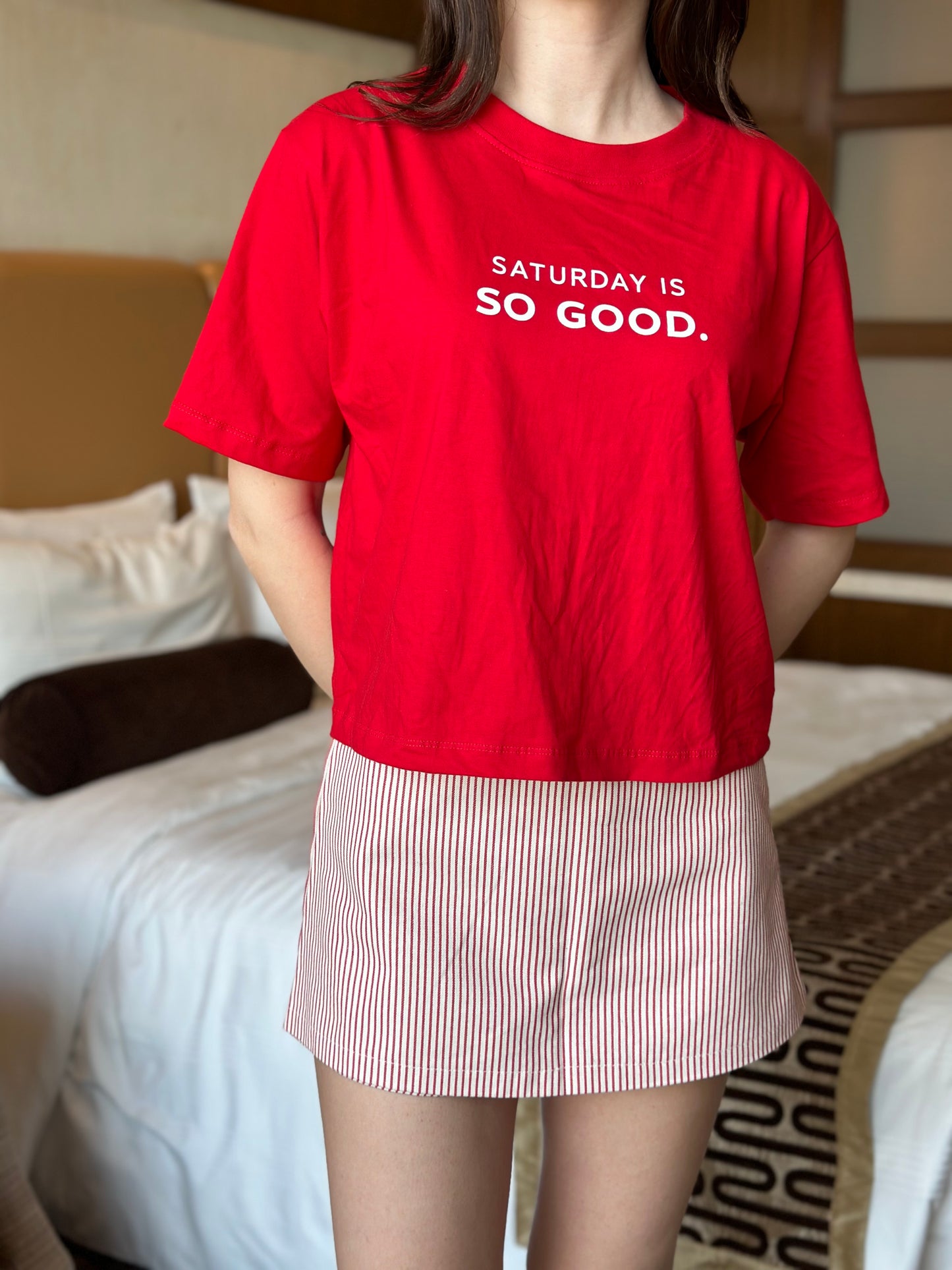 So Good Saturday Co-ordinates