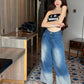 Homie Faded Big Denims
