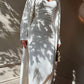 Pearl Dress Shrug Set