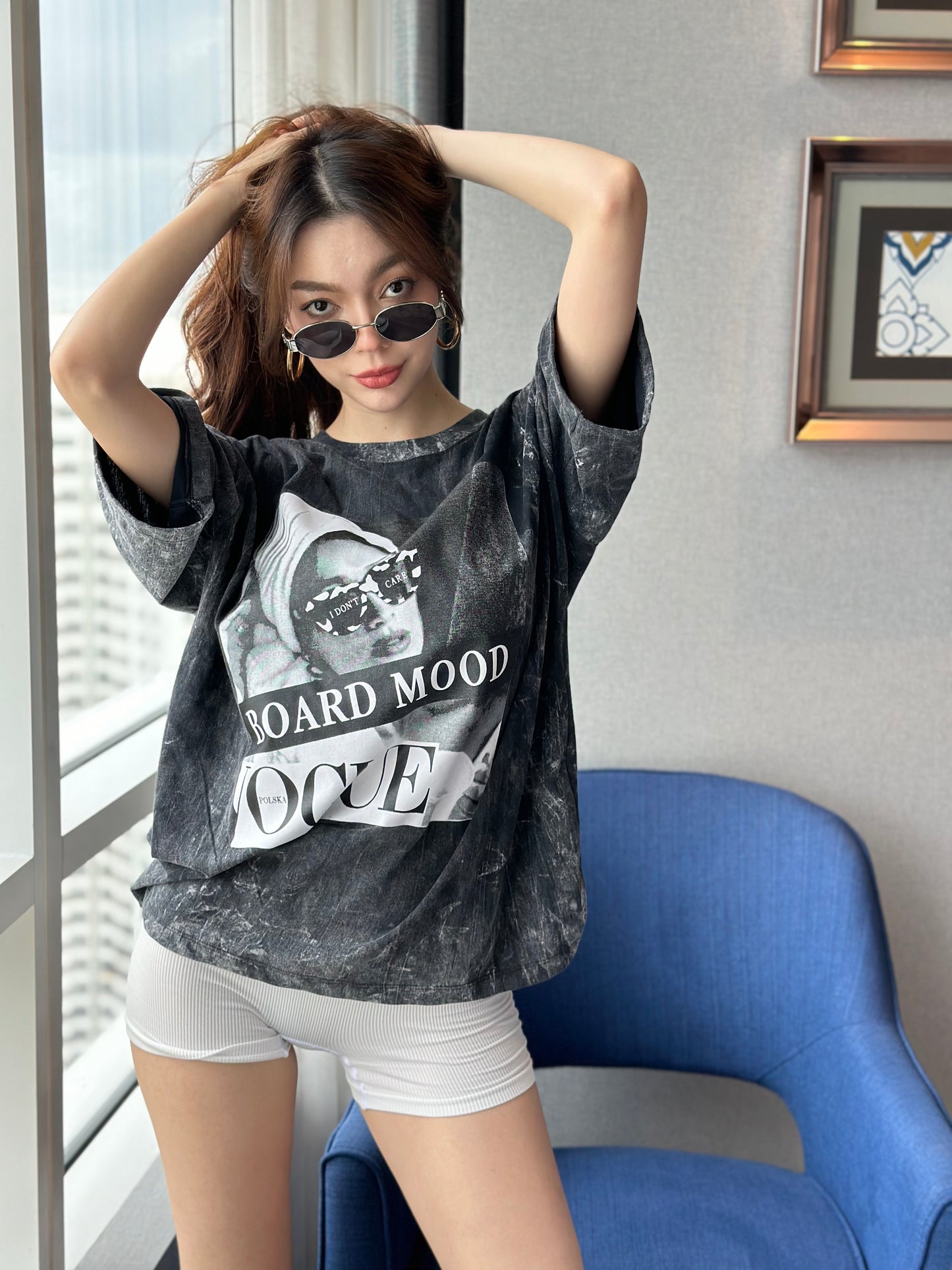 Boyfriend Tee