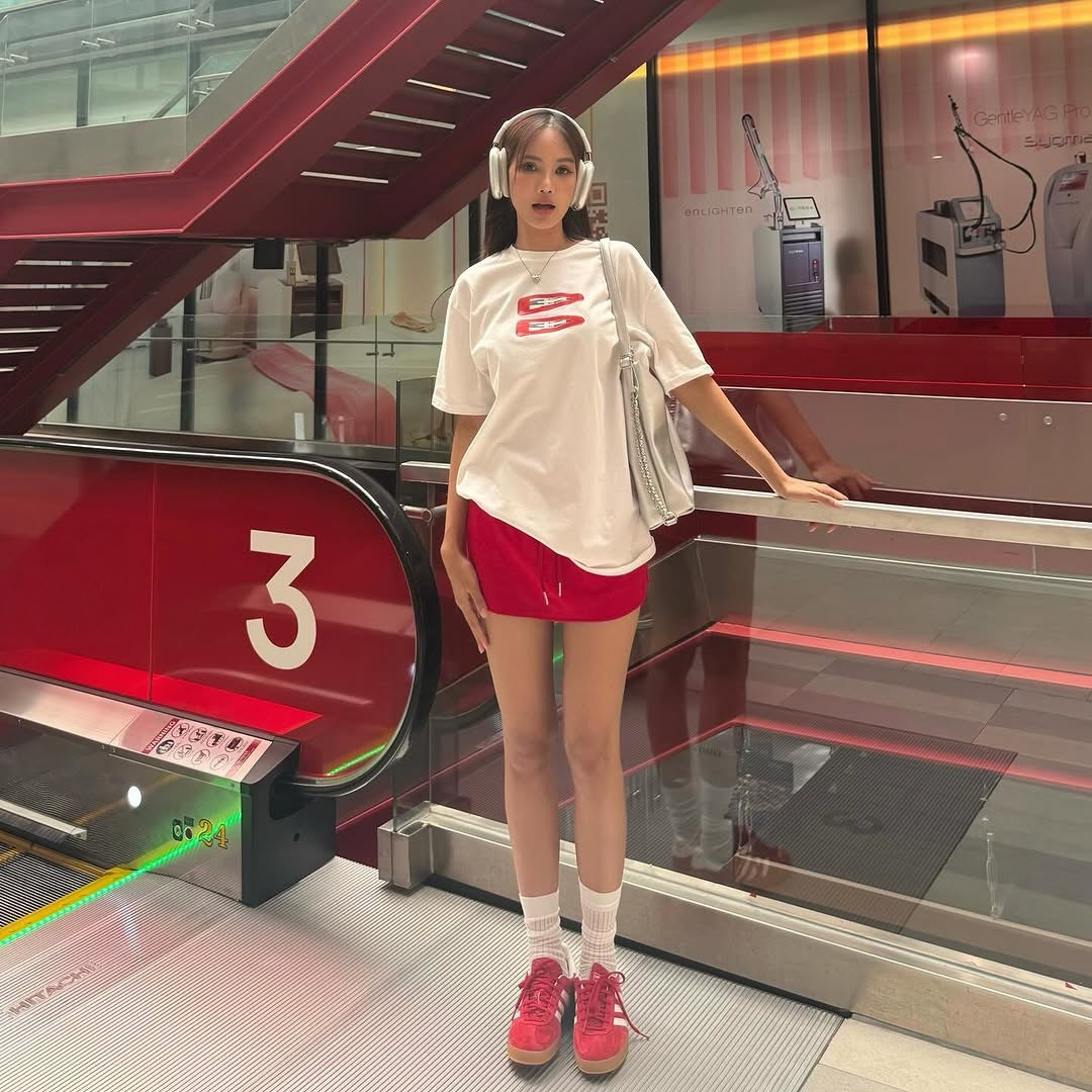 Hair Pin Co-ordinates