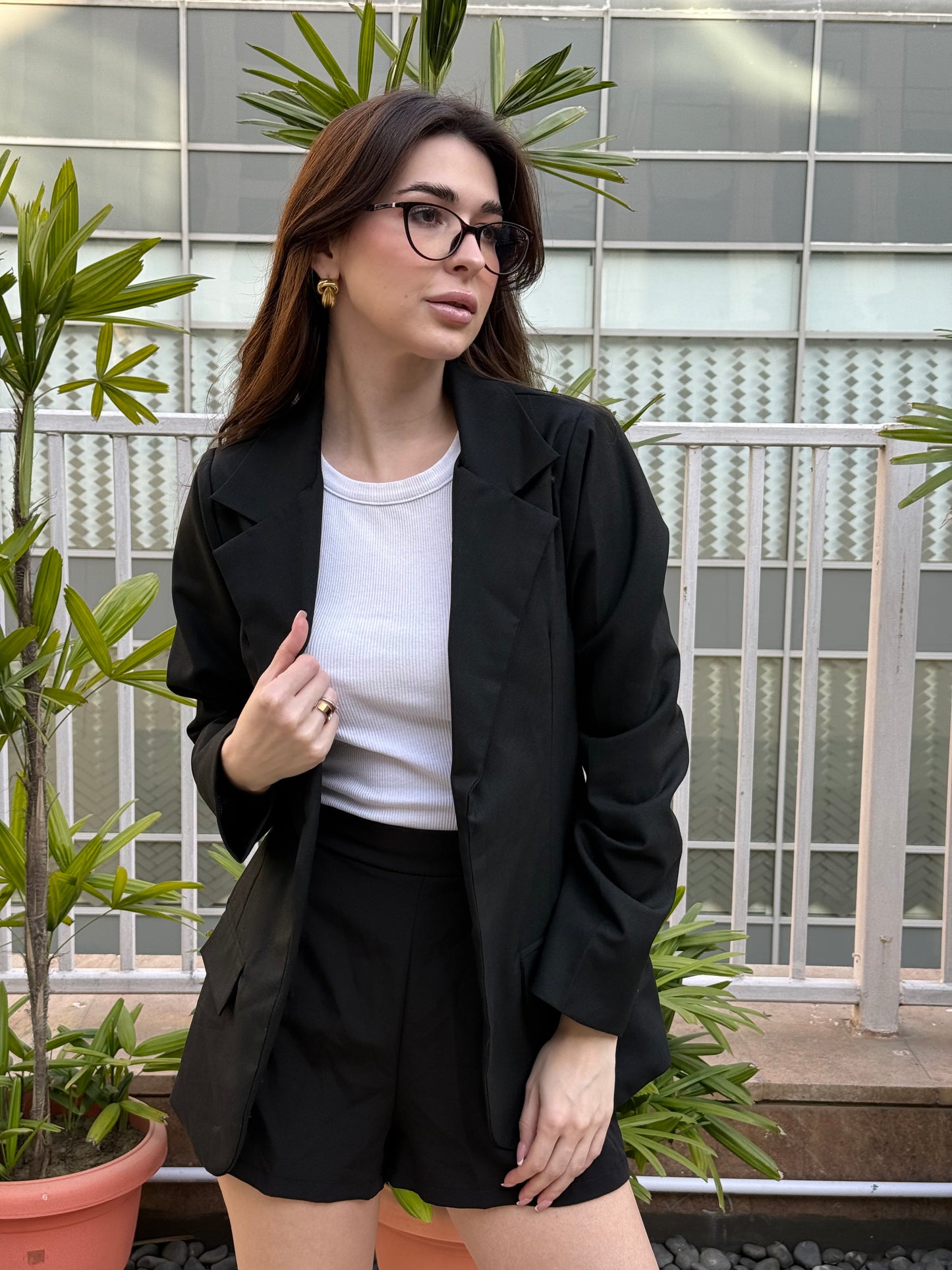 Casual Business Set