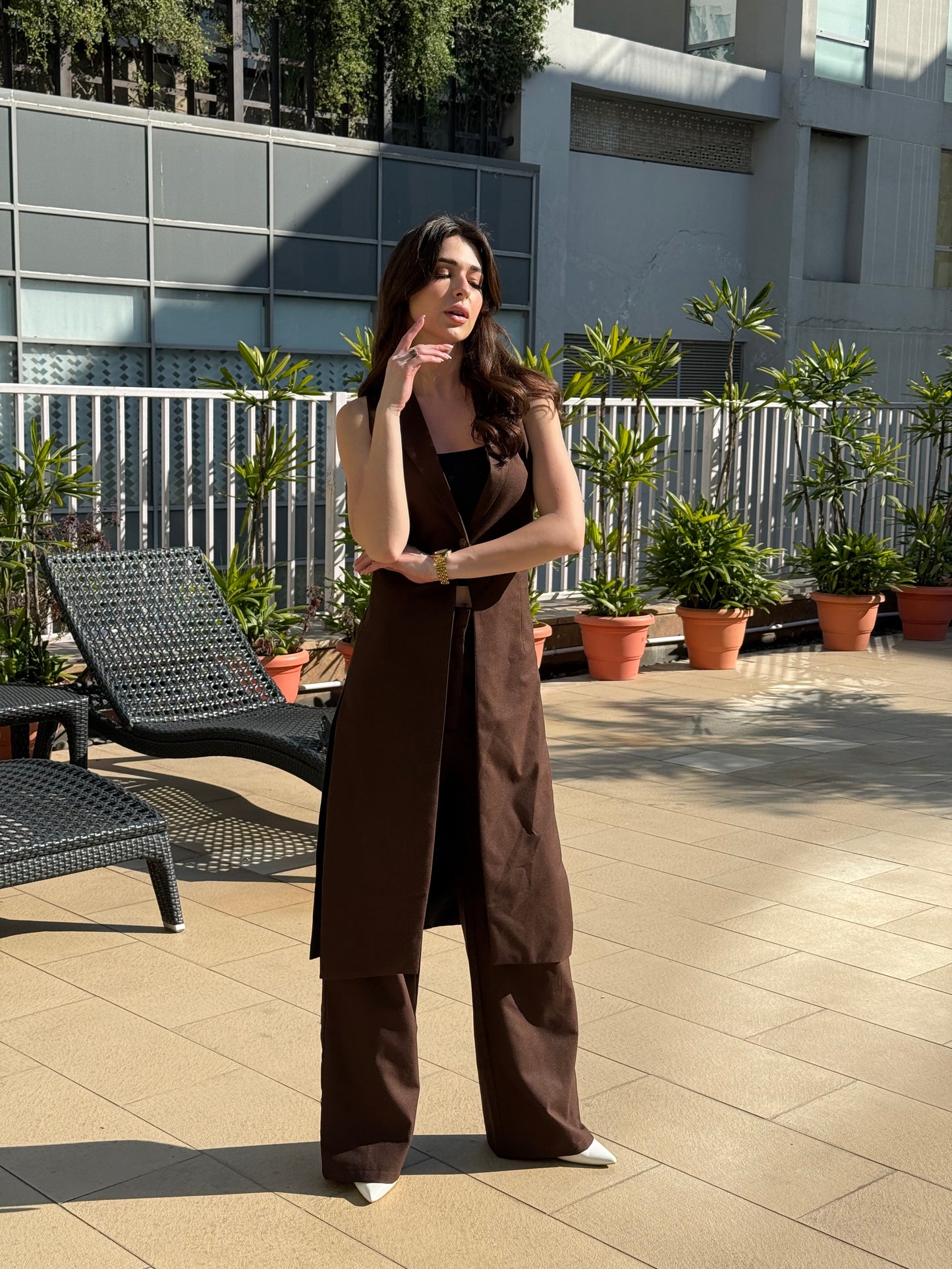 Dark Chocolate Corporate Set