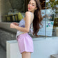 Lilac Nasty Vacation Co-ordinates