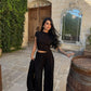 Arabic Babe 3 Pc Co-ordinates