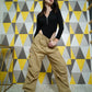 Parachute Cargo Pants