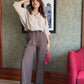 Coco Taro Pants