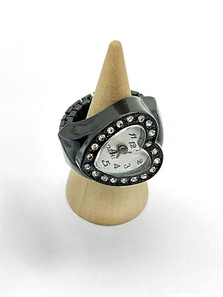 Ring Watches