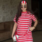 90’s Bollywood Heroine Co-ords