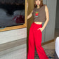 Quirky Half Tops