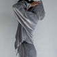 Super Soft Velvet Lounge Wear Set