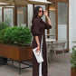 Classic Long Shirt