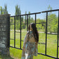 Modern Mughal Vacation Co-ords
