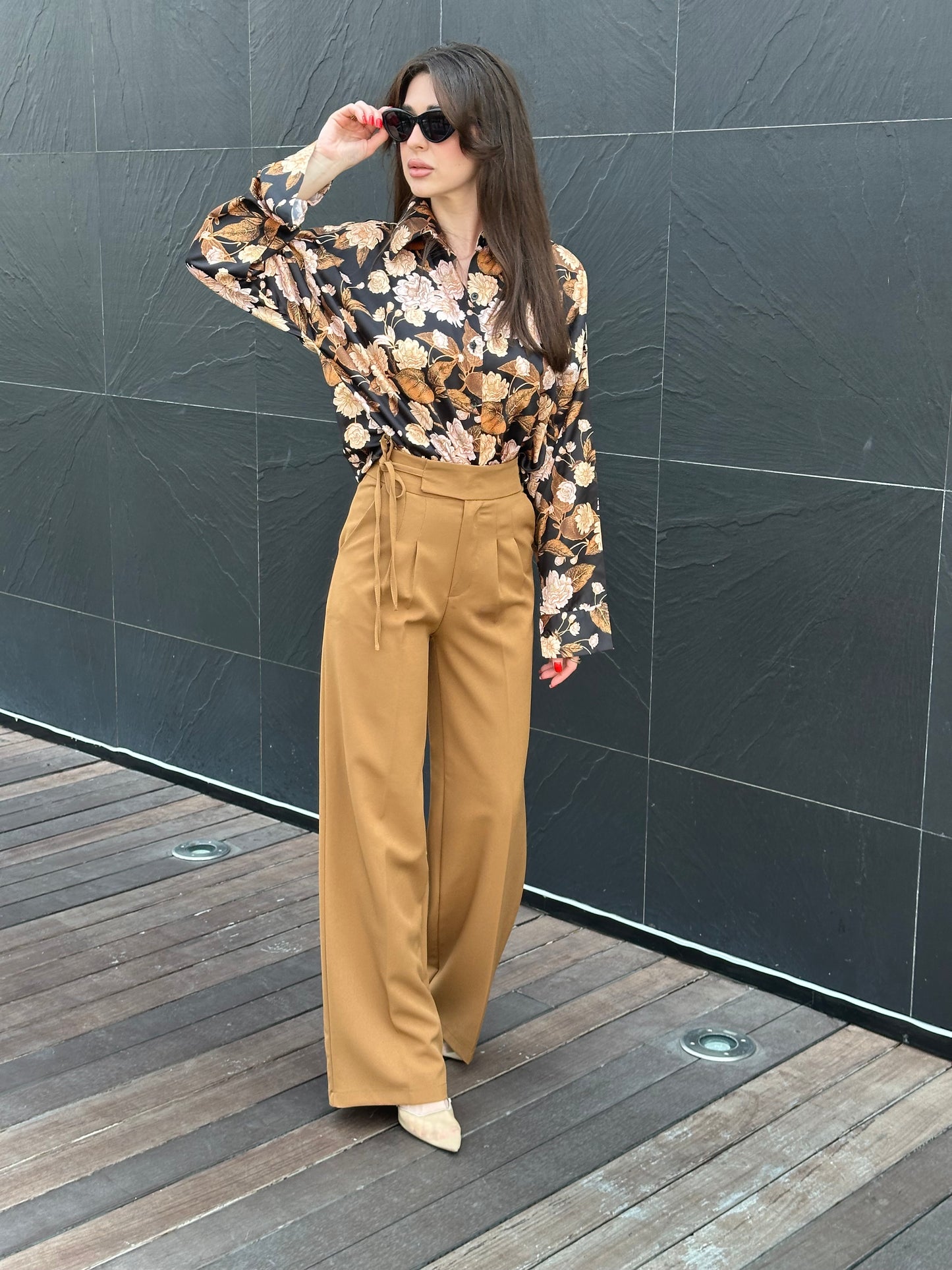60’s Business Wear Set