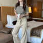 Knitted Lounge Co-ordinates