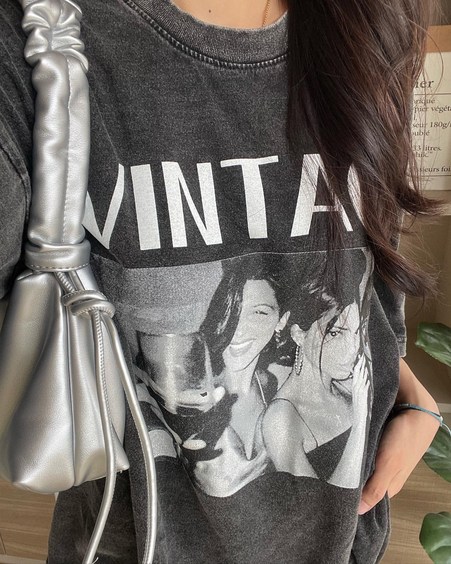 Boyfriend Tee