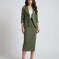 Briganza 3 Pc Corporate Look